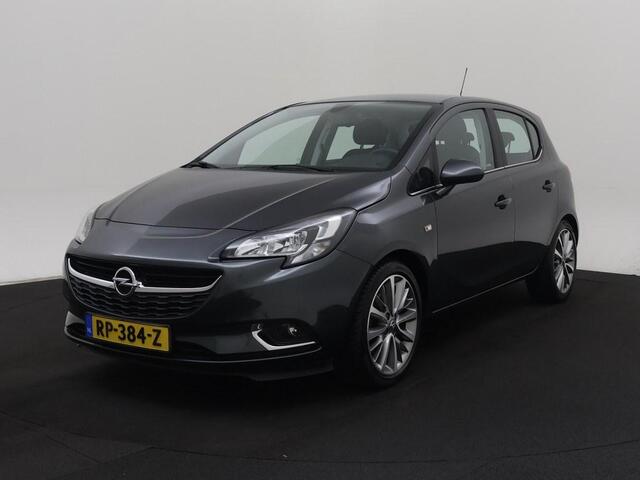 Opel CORSA 1.0 Turbo Innovation Trekhaak/Ecc/17inch/H.Leder