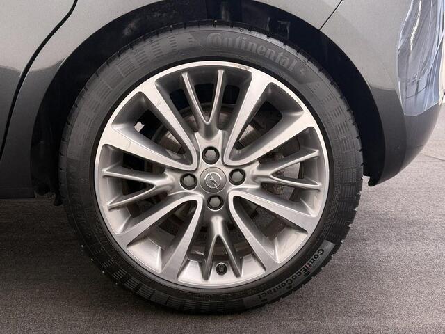 Opel CORSA 1.0 Turbo Innovation Trekhaak/Ecc/17inch/H.Leder