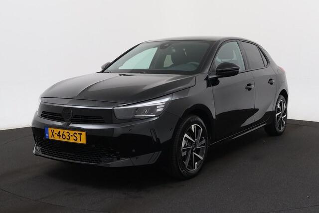 Opel CORSA 1.2T 100pk GS Camera/Keyless/Nav/Ecc /CarPlay/Vc/Led/Blindspot