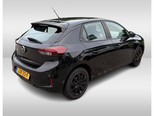 Opel CORSA 1.2 Elegance / Navigatie / Parkeerhulp achter / Stoel+Stuurverwarming / DAB / Cruise Control