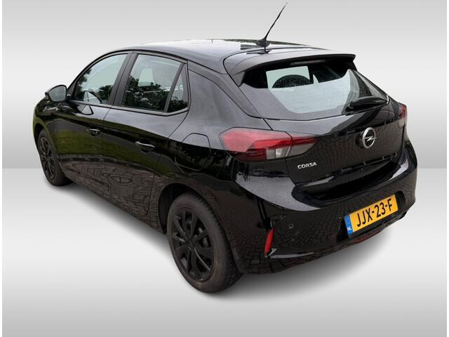 Opel CORSA 1.2 Elegance / Navigatie / Parkeerhulp achter / Stoel+Stuurverwarming / DAB / Cruise Control
