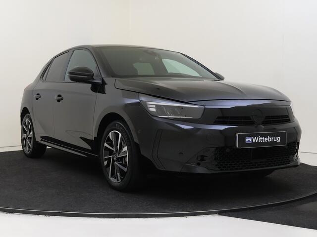 Opel CORSA 1.2 Turbo Hybrid GS | Navigatie | Carplay | Camera | Keyless Entry |