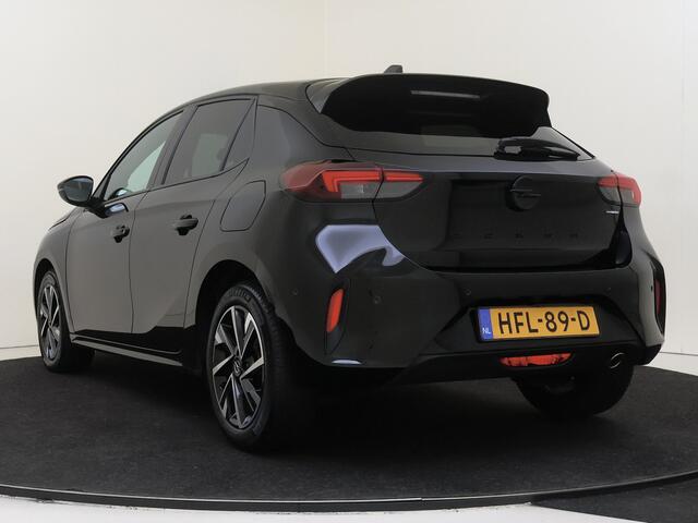 Opel CORSA 1.2 Turbo Hybrid GS | Navigatie | Carplay | Camera | Keyless Entry |