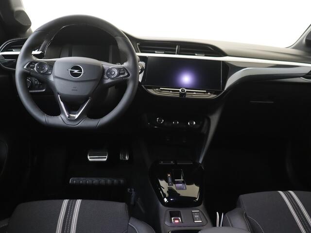 Opel CORSA 1.2 Turbo Hybrid GS | Navigatie | Carplay | Camera | Keyless Entry |