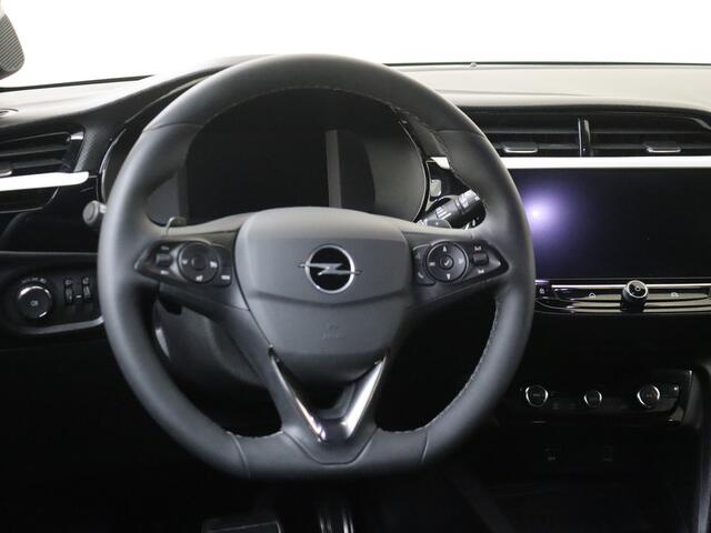 Opel CORSA 1.2 Turbo Hybrid GS | Navigatie | Carplay | Camera | Keyless Entry |