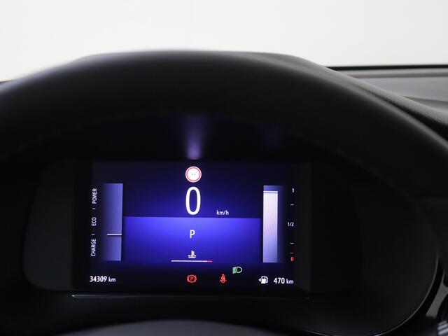 Opel CORSA 1.2 Turbo Hybrid GS | Navigatie | Carplay | Camera | Keyless Entry |