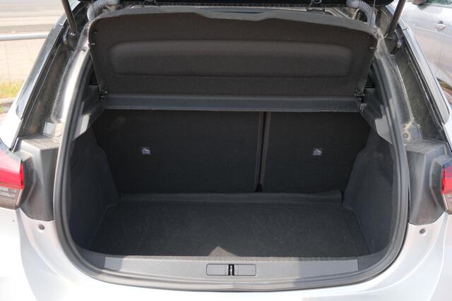 Opel CORSA 1.2 Turbo 100pk GS | Navi | App Connect | Climate | Cruise | Keyless | Camera | Blind Spot
