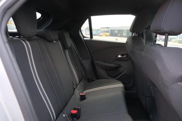 Opel CORSA 1.2 Turbo 100pk GS | Navi | App Connect | Climate | Cruise | Keyless | Camera | Blind Spot