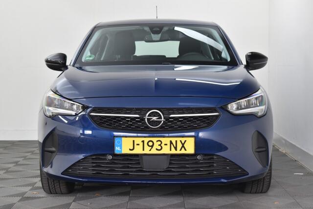 Opel CORSA EDITION 50 KWH 130PK Automaat