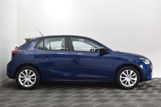 Opel CORSA EDITION 50 KWH 130PK Automaat
