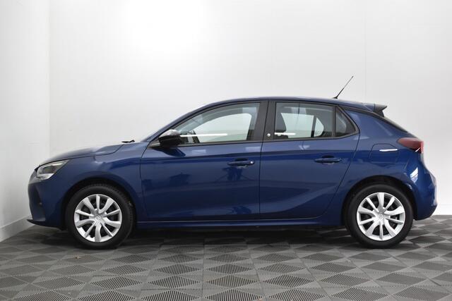 Opel CORSA EDITION 50 KWH 130PK Automaat