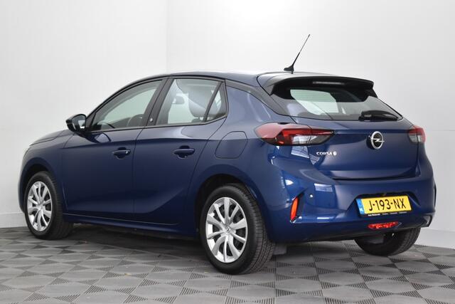 Opel CORSA EDITION 50 KWH 130PK Automaat