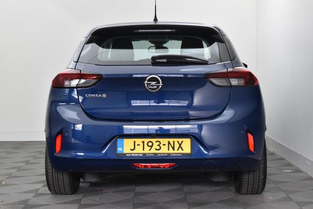 Opel CORSA EDITION 50 KWH 130PK Automaat