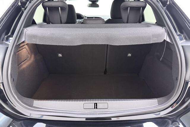 Opel CORSA 1.2 Turbo 145Pk Hybrid GS | Automaat | Climate control | Navigatie | Camera | Cruise control | Elektrisch Pakket | 17" LM-Velgen | Private-Glas achter
