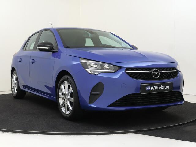 Opel CORSA 1.2 Edition