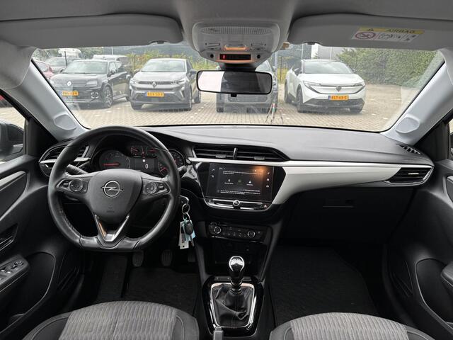 Opel CORSA 1.2 Edition | Camera | Trekhaak |