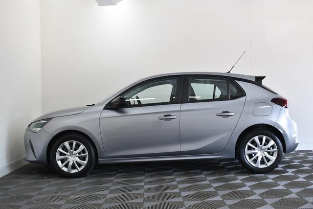 Opel CORSA 1.2 Turbo 100PK Edition Automaat