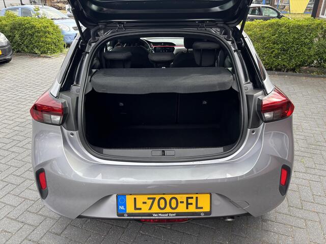 Opel CORSA 1.2 GS Line |Navigatie|CarPlay|