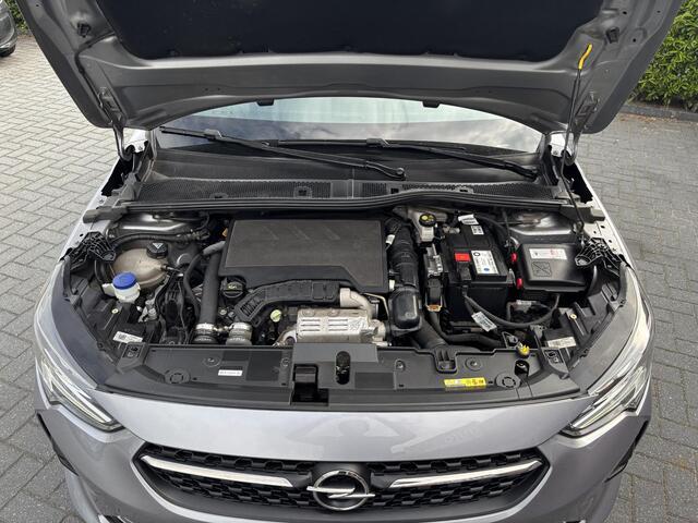 Opel CORSA 1.2 GS Line |Navigatie|CarPlay|