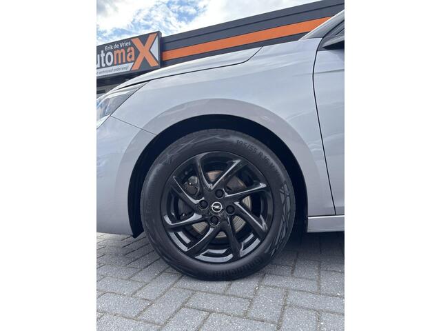 Opel CORSA 1.2 GS Line |Navigatie|CarPlay|