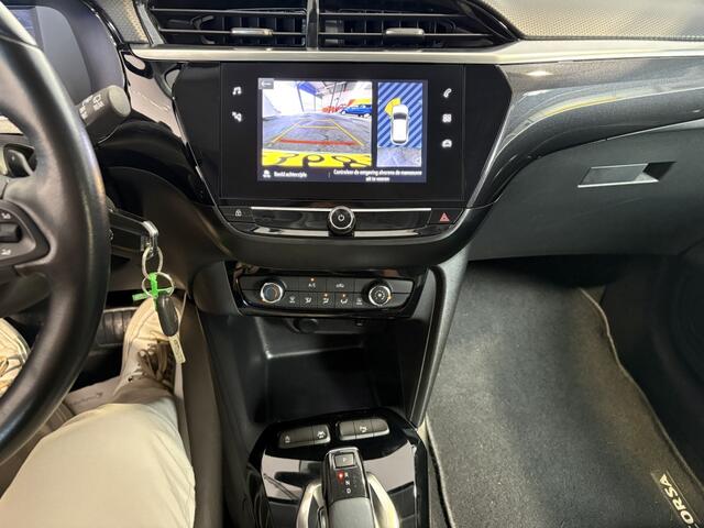Opel CORSA 1.2 Elegance Carplay | Automaat | Cruise Control | Camera