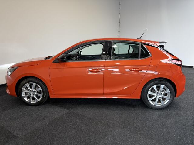 Opel CORSA 1.2 Elegance Carplay | Automaat | Cruise Control | Camera