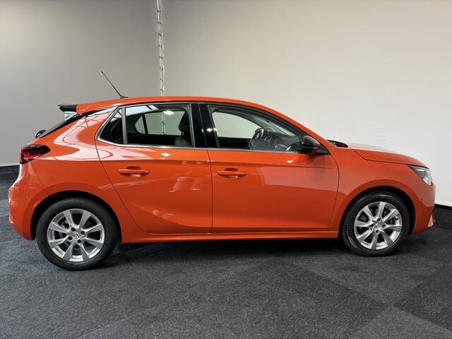 Opel CORSA 1.2 Elegance Carplay | Automaat | Cruise Control | Camera