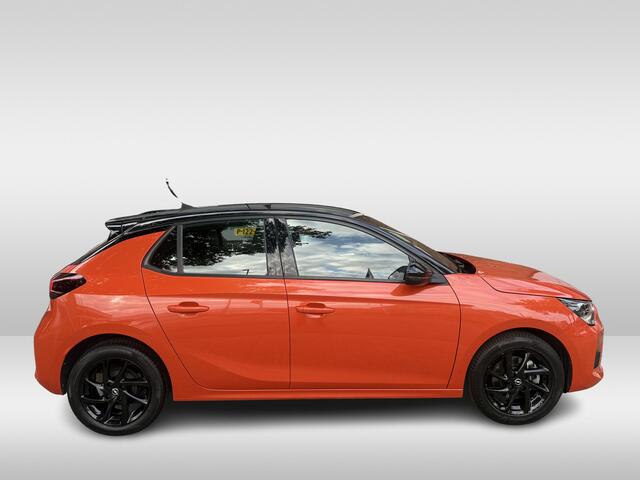 Opel CORSA 1.2 GS Line | Apple Carplay/Android Auto | cruise control | lichtmetalen wielen |