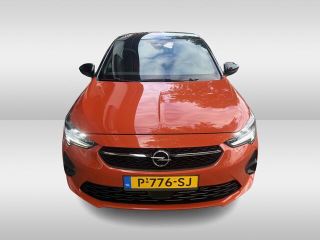 Opel CORSA 1.2 GS Line | Apple Carplay/Android Auto | cruise control | lichtmetalen wielen |