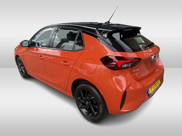 Opel CORSA 1.2 GS Line | Apple Carplay/Android Auto | cruise control | lichtmetalen wielen |
