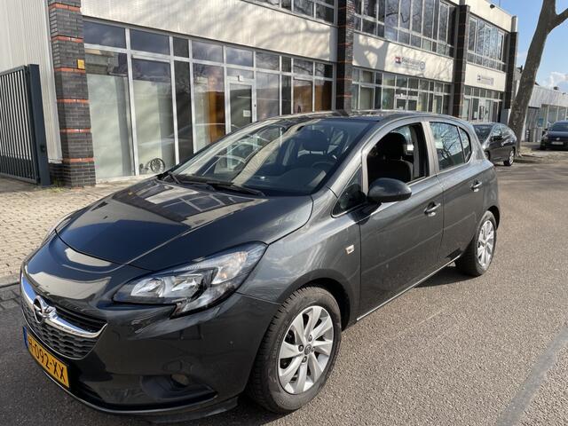Opel CORSA 1.2