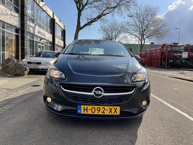 Opel CORSA 1.2