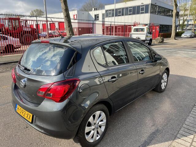 Opel CORSA 1.2