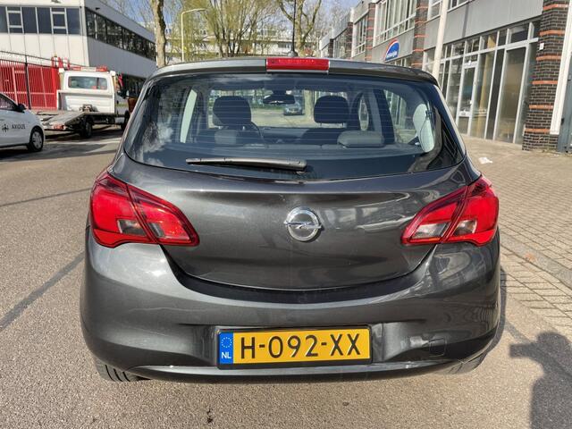 Opel CORSA 1.2