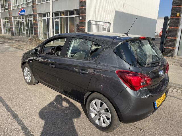Opel CORSA 1.2