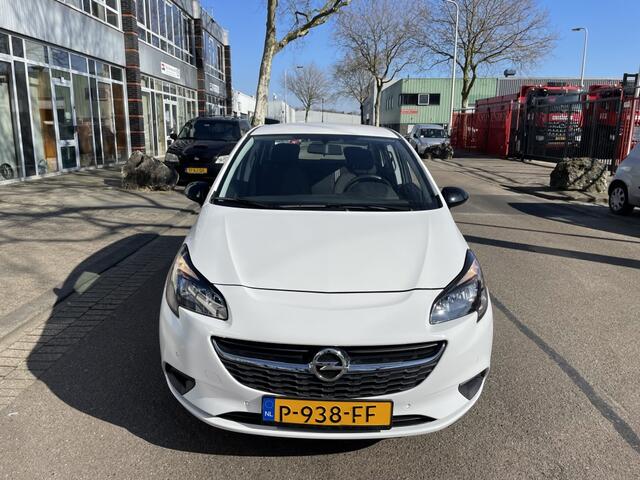 Opel CORSA 1.4 Online Edition