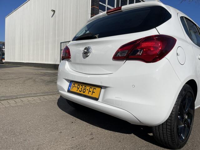Opel CORSA 1.4 Online Edition