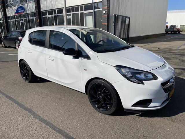 Opel CORSA 1.4 Online Edition