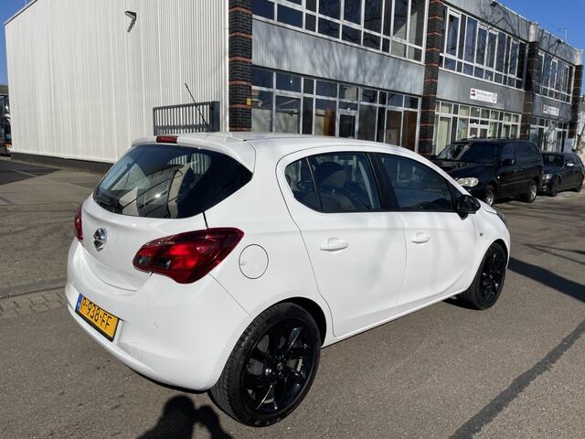 Opel CORSA 1.4 Online Edition