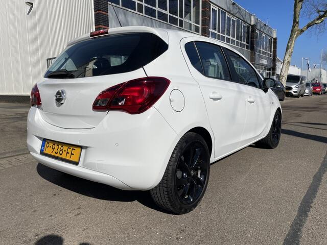 Opel CORSA 1.4 Online Edition