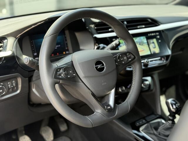Opel CORSA 1.2 Turbo GS 100PK l Navi l Camera l Carplay l QI-Laden l