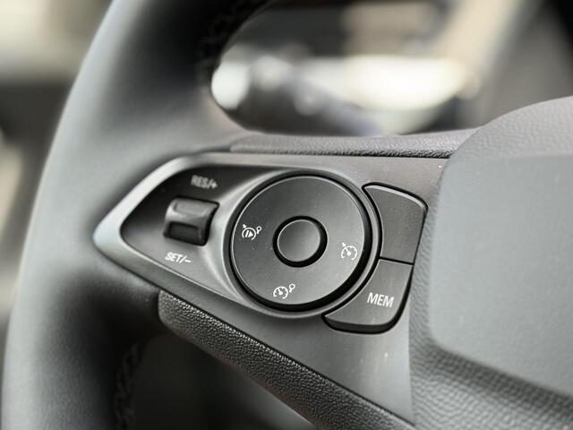 Opel CORSA 1.2 Turbo GS 100PK l Navi l Camera l Carplay l QI-Laden l