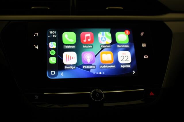 Opel CORSA 1.2 Edition - Carplay, Navi, Cruise, Lichtmetalen Velgen