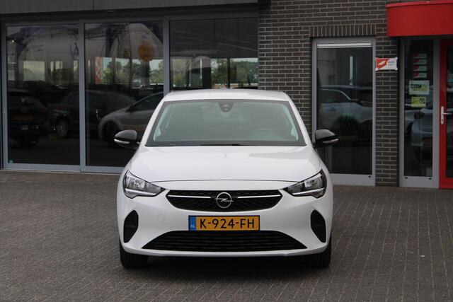 Opel CORSA 1.2 Edition Airco/AppleAndroid/Cruise Incl Garantie!!