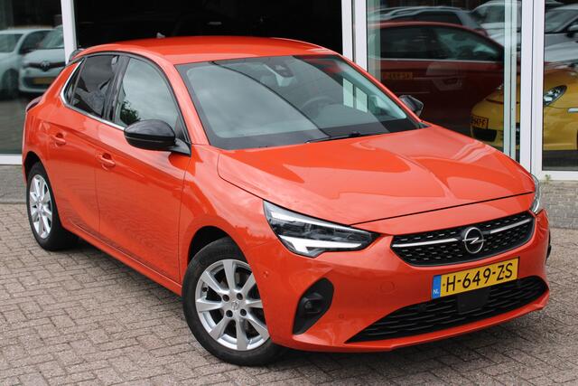 Opel CORSA 1.2 Elegance