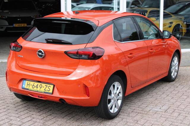 Opel CORSA 1.2 Elegance