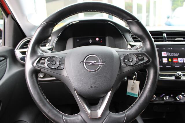 Opel CORSA 1.2 Elegance