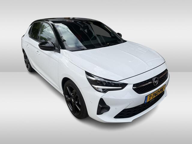 Opel CORSA 1.2 Level 4 | parkeersensoren voor en achter | verwarmde voor stoelen en stuur |