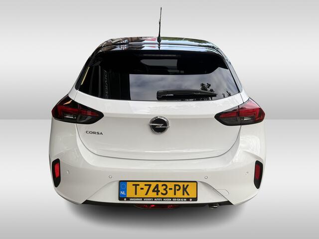 Opel CORSA 1.2 Level 4 | parkeersensoren voor en achter | verwarmde voor stoelen en stuur |