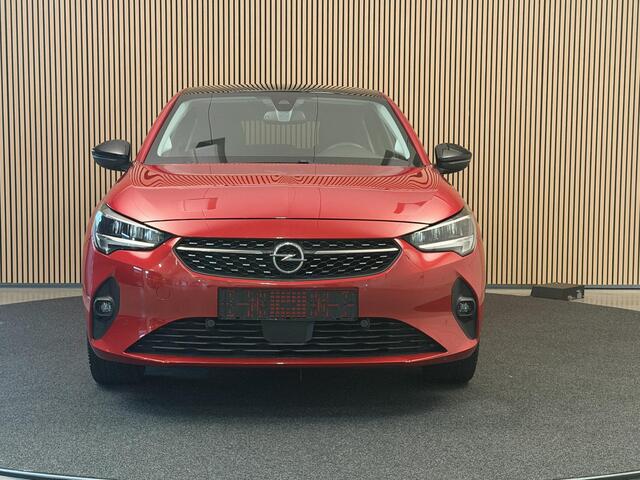 Opel CORSA 1.2 Sport | Panodak | LED | 17 Inch | Carplay | Camera | Incl. garantie